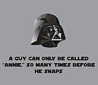 Click image to open a larger version of darth-vader-annie.jpg. Views: 3.