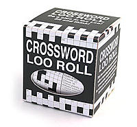 Click image to open a larger version of crossword-loo-roll.jpg. Views: 2.