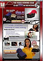 Click image to open a larger version of TV Hat.jpg. Views: 14.