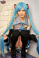 Lisa Blue Nymph Cosplay 03.jpg