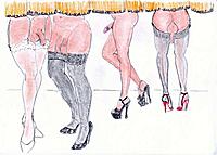 Beauty contest of the legs-800.jpg