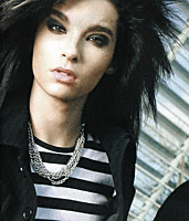 BillKaulitz2.gif