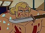 Brock Samson's Avatar