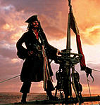 Captain Jack Sparrow's Avatar