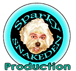 Sparky Snakeden's Avatar