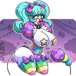 sissyclown's Avatar