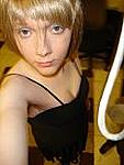 SaraSwanson's Avatar