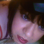 Belinda Hurley's Avatar