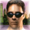Johnny Cage's Avatar
