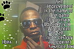 mondae's Avatar
