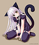 Catgirl777's Avatar