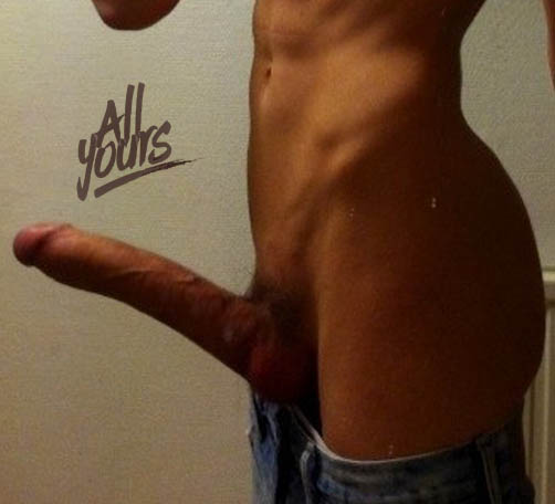 Big and long is good too