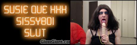 Susie Que XXX Collage Picture 4