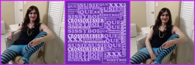 Susie Que XXX Collage Picture 8