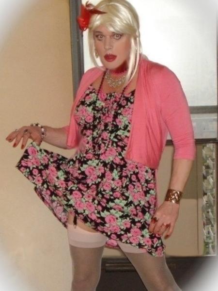 flower print