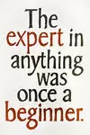 beginner's Avatar